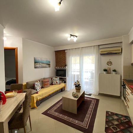 Penny'S Luxury City Apartment Thessaloníki Ngoại thất bức ảnh