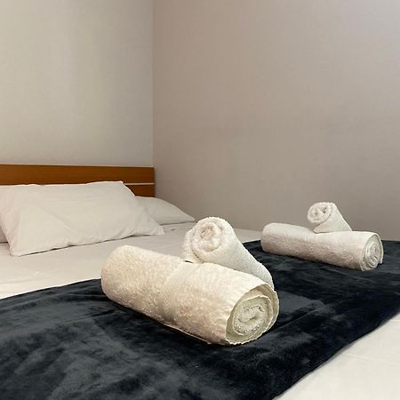 Penny'S Luxury City Apartment Thessaloníki Ngoại thất bức ảnh