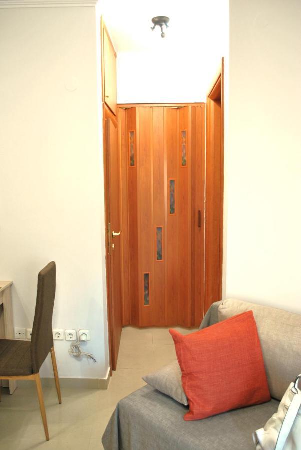 Penny'S Luxury City Apartment Thessaloníki Ngoại thất bức ảnh