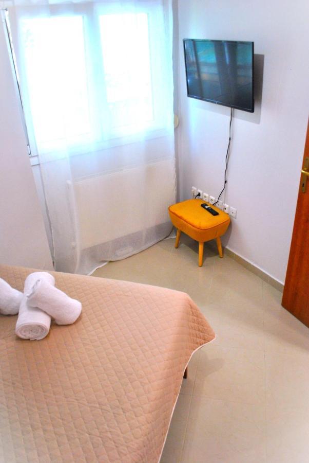 Penny'S Luxury City Apartment Thessaloníki Ngoại thất bức ảnh