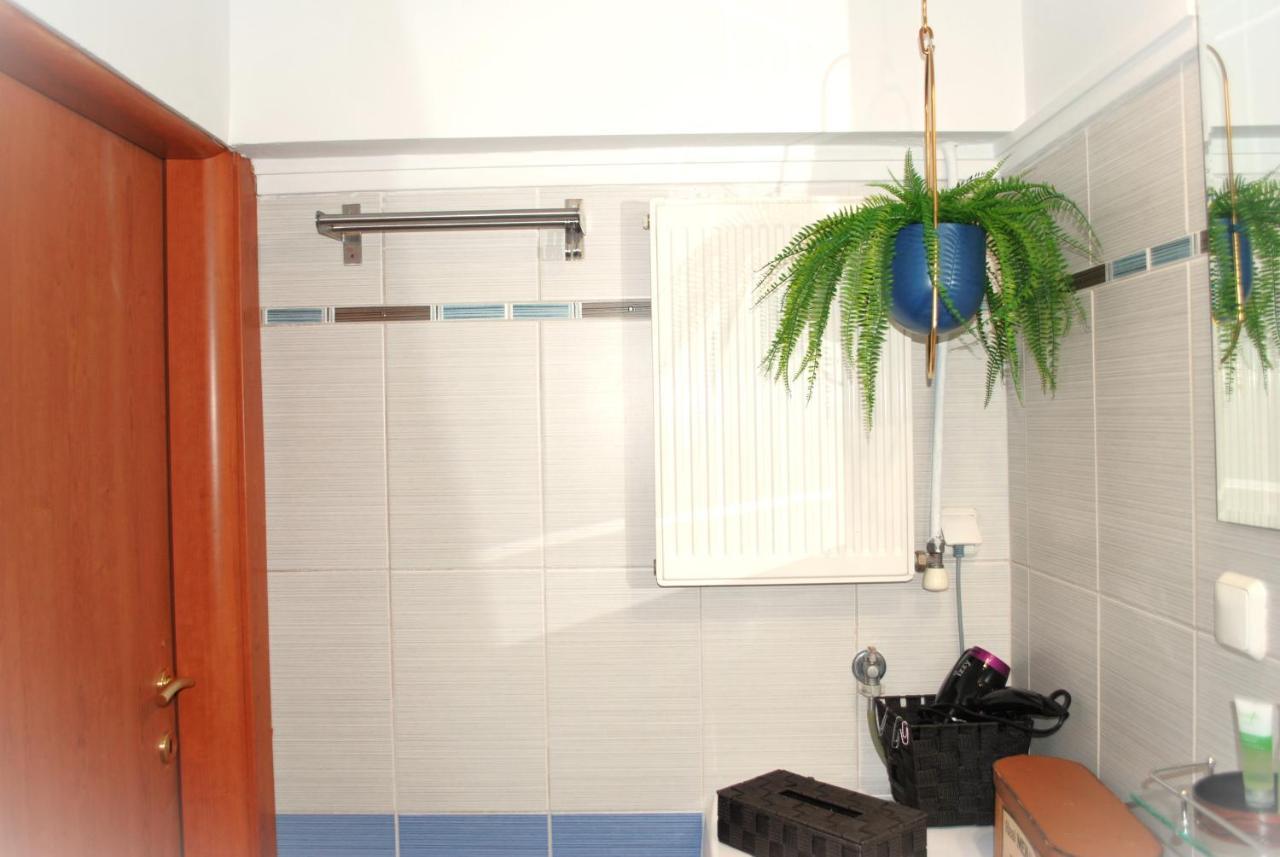 Penny'S Luxury City Apartment Thessaloníki Ngoại thất bức ảnh
