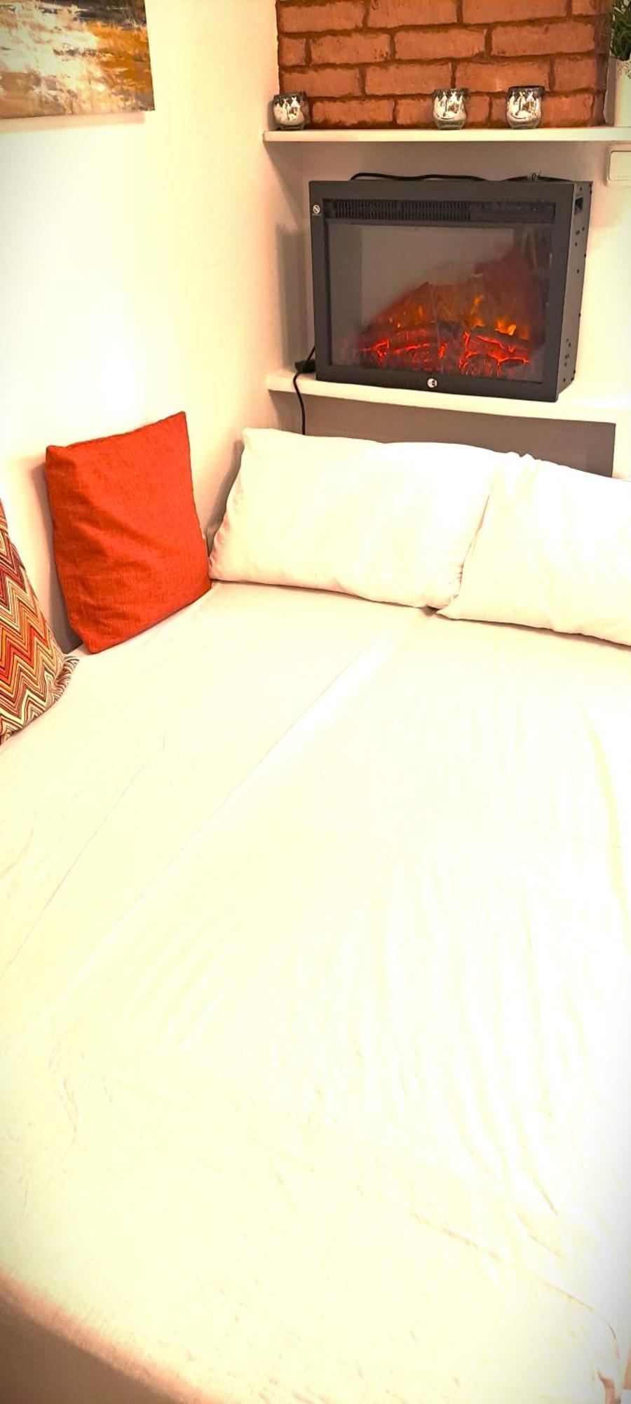 Penny'S Luxury City Apartment Thessaloníki Ngoại thất bức ảnh