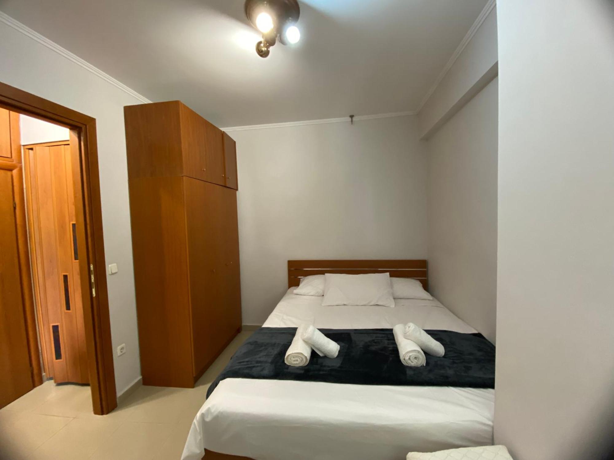 Penny'S Luxury City Apartment Thessaloníki Ngoại thất bức ảnh