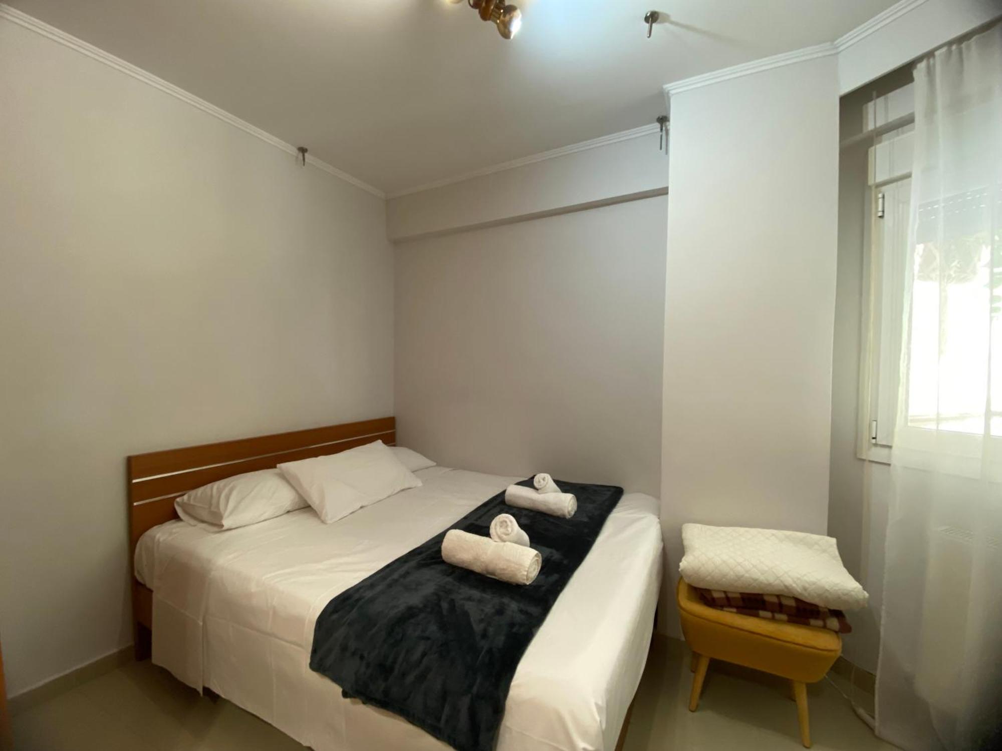 Penny'S Luxury City Apartment Thessaloníki Ngoại thất bức ảnh