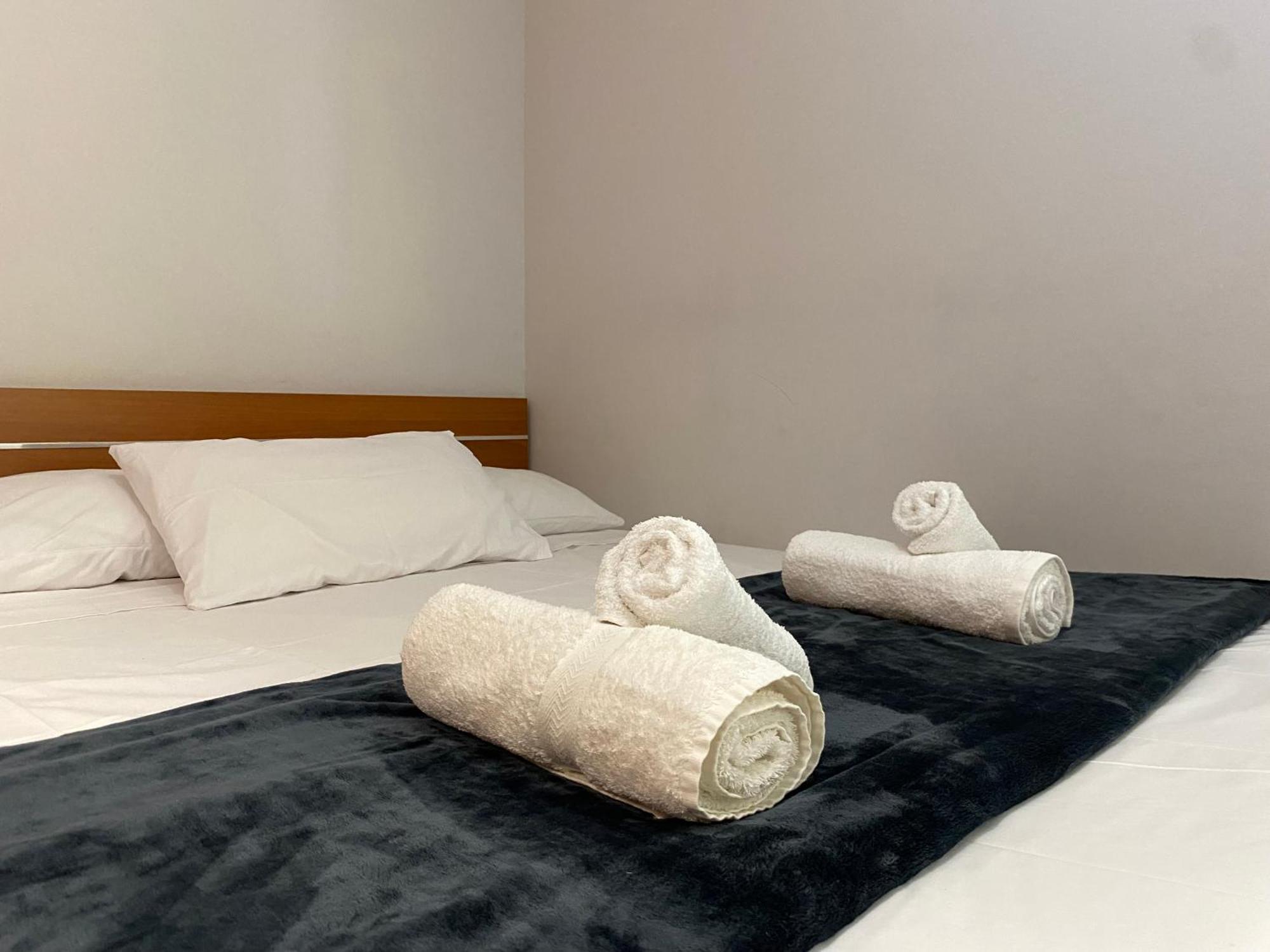 Penny'S Luxury City Apartment Thessaloníki Ngoại thất bức ảnh